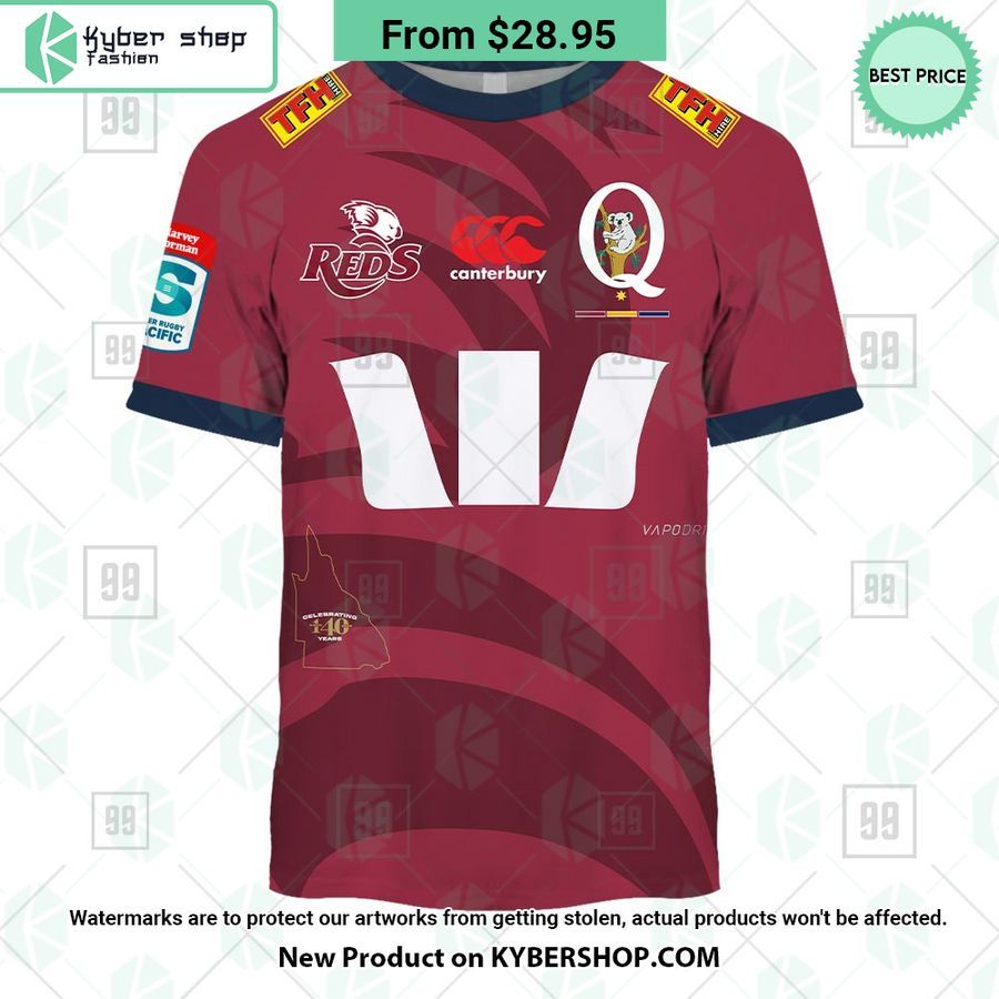 Queensland Reds Super Rugby Pacific Home Jersey CUSTOM Hoodie 3 queensland reds super rugby pacific home jersey custom hoodie 3 519 jpg