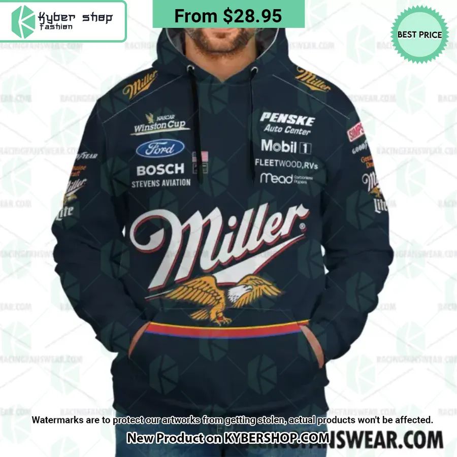 rusty wallace nascar 1996 miller film racing uniform hoodie 2 442 jpg