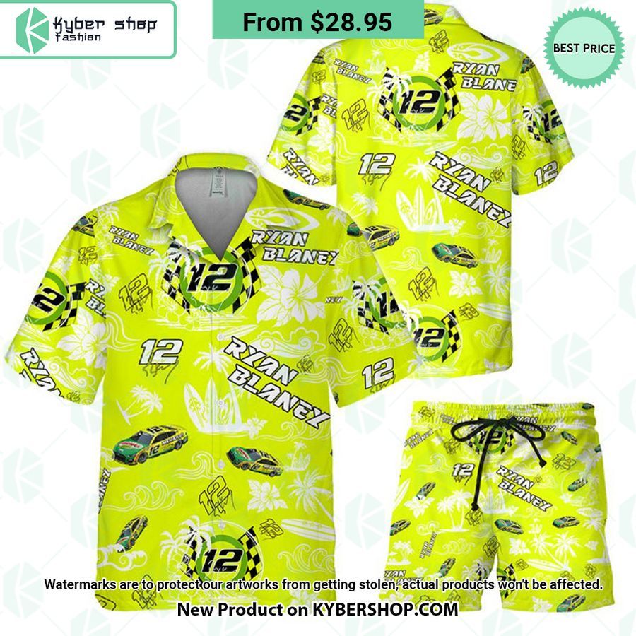 ryan blaney nascar racing hawaiian shirt 1 47 jpg