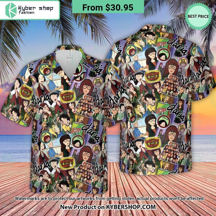 Sick Sad World Daria Hawaiian Shirt 4 sick sad world daria hawaiian shirt 4 135 jpg