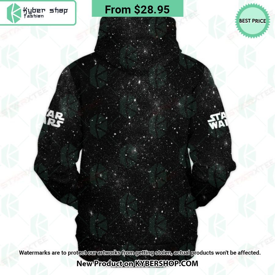 Star Wars Come To The Snoopy Side Hoodie Great, I liked it