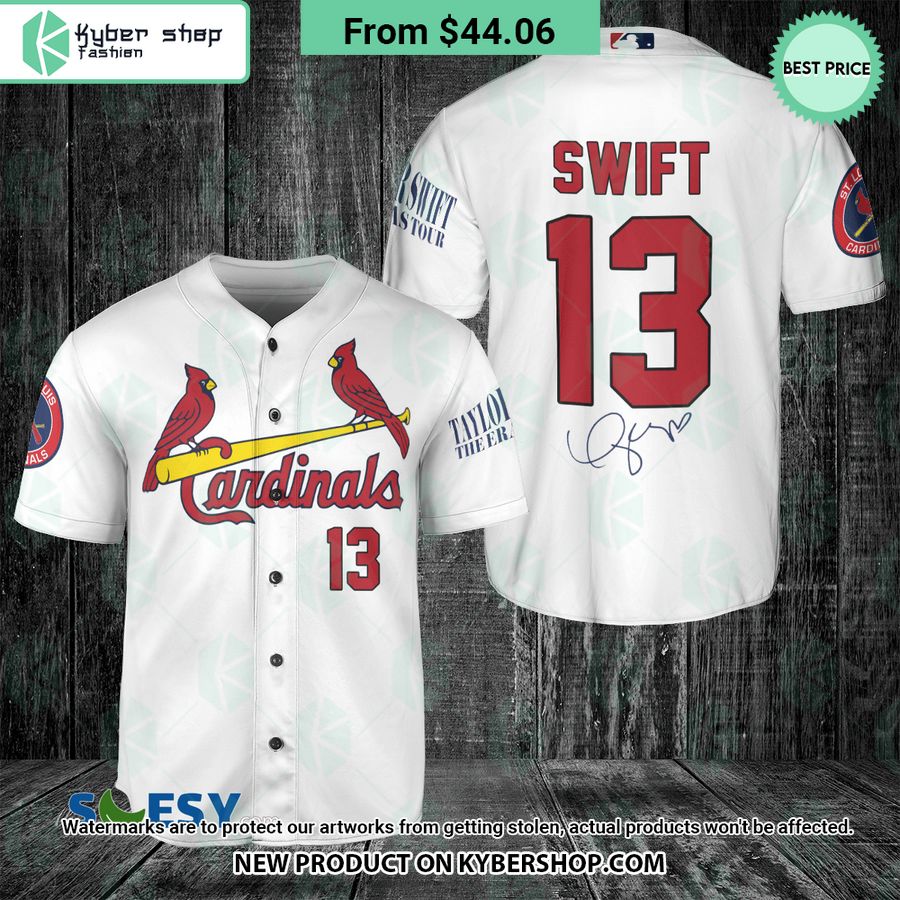 taylor swift st louis cardinals baseball jersey 1 475 jpg
