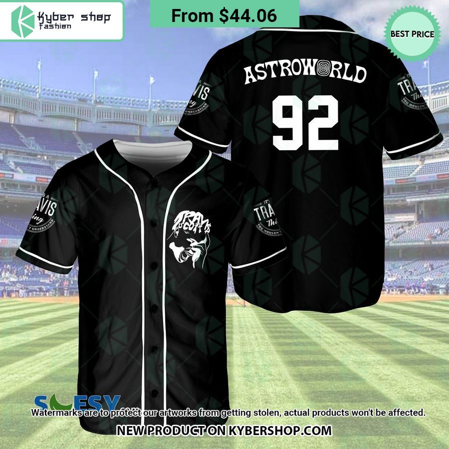 Travis Scott Astroworld 92 Baseball Jersey 1 882 Jpg