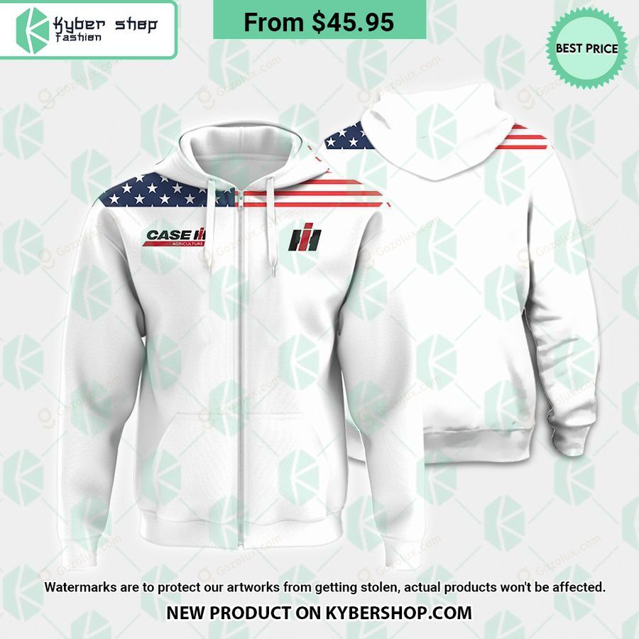 US Flag Case Ih Polo Shirt 4 US Flag Case Ih Polo Shirt Nice place and nice picture