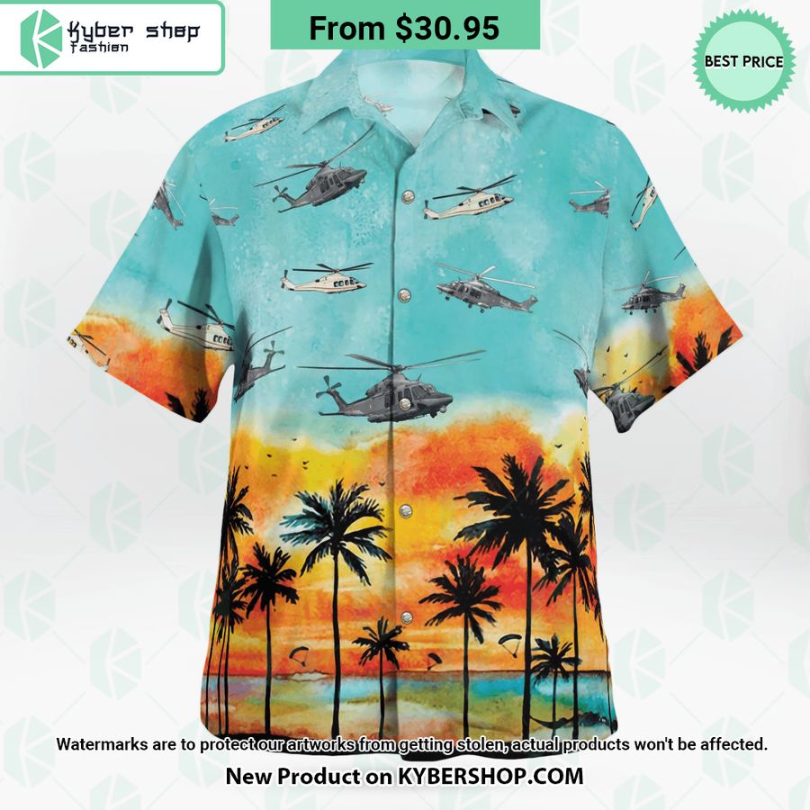 Agustawestland Aw139 Hawaiian Shirt You Tried Editing This Time?