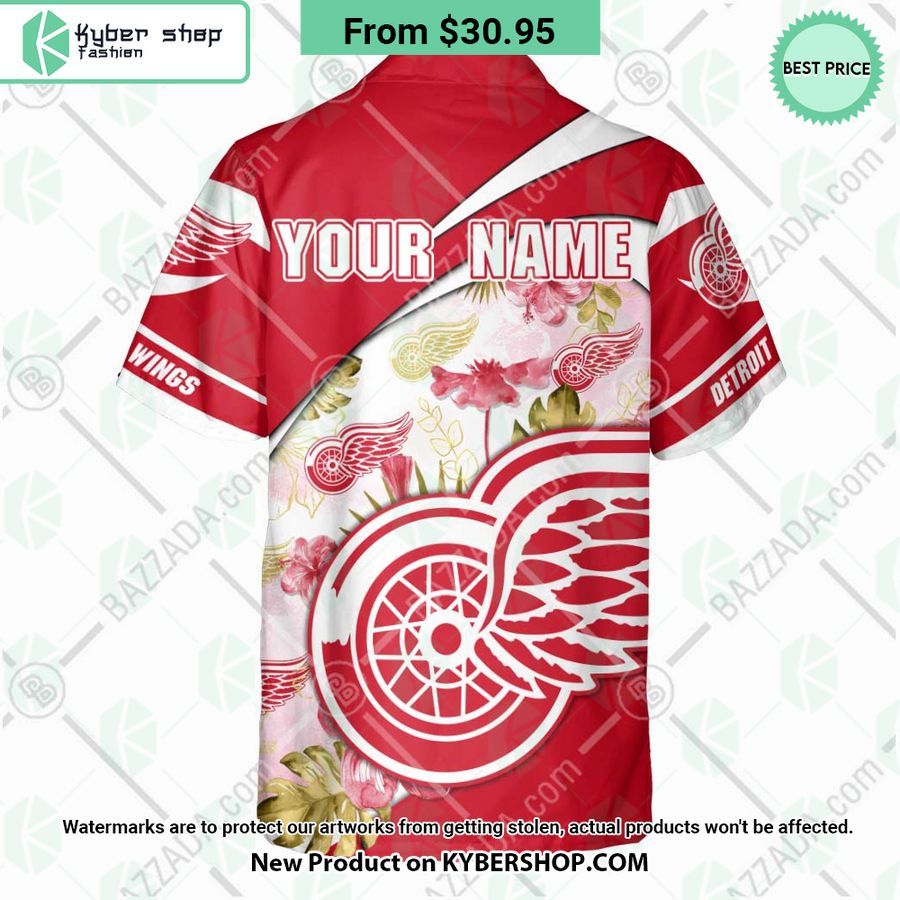 Detroit Red Wings custom personalized Hawaiian Shirt 3 detroit red wings custom personalized hawaiian shirt 3 392 jpg