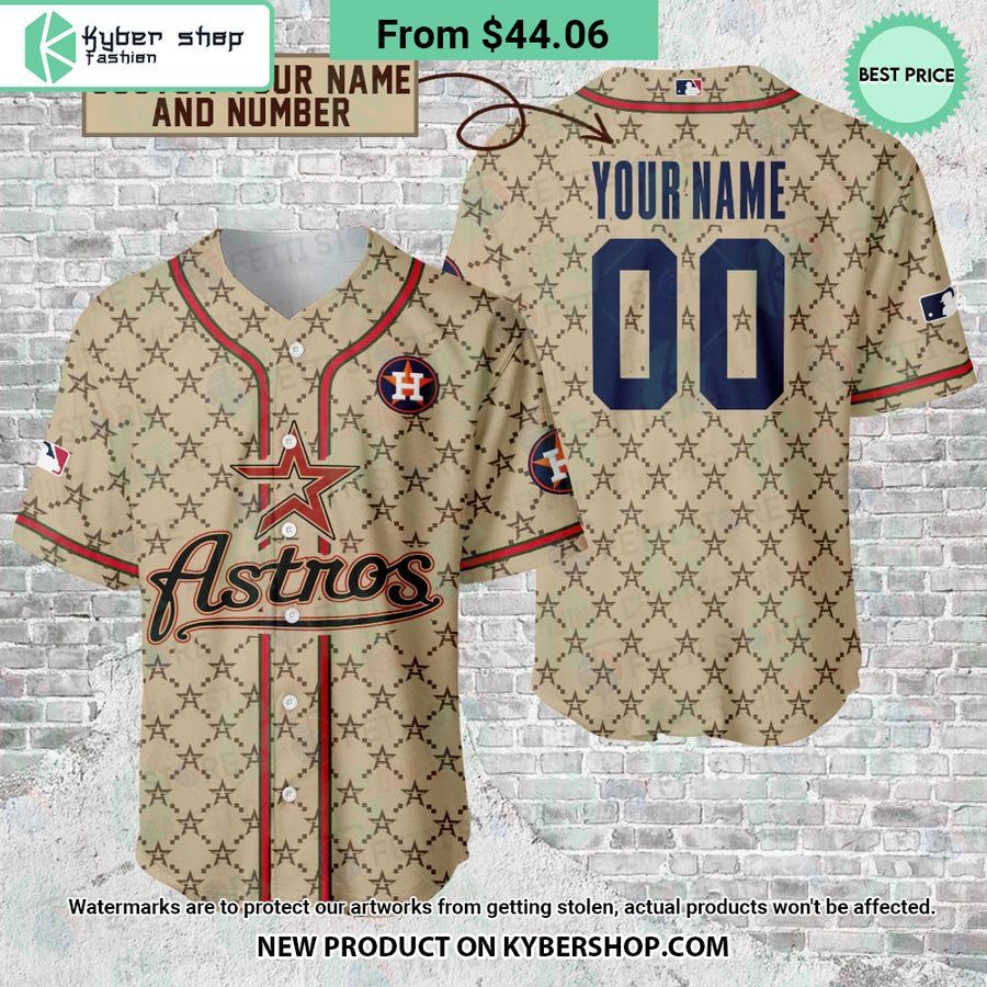 houston astros gucci custom baseball jersey 1 961 jpg