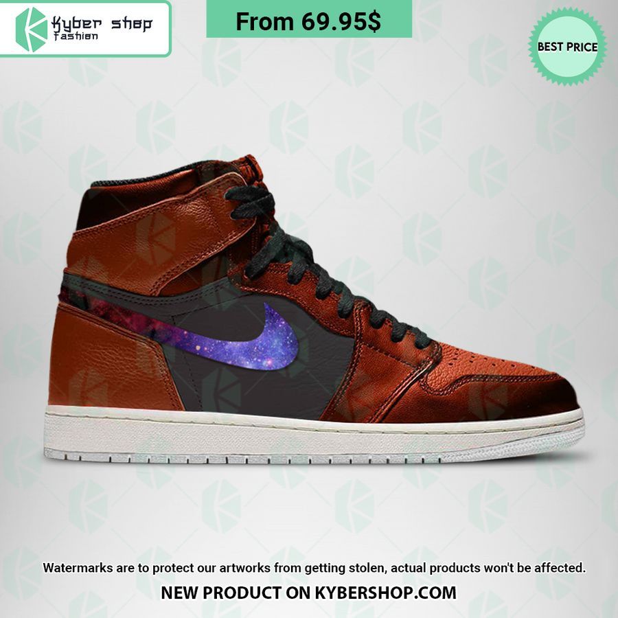 Marvel Avengers Star Lord Air Jordan 1 3 Marvel Avengers Star Lord Air Jordan 1 My friends!
