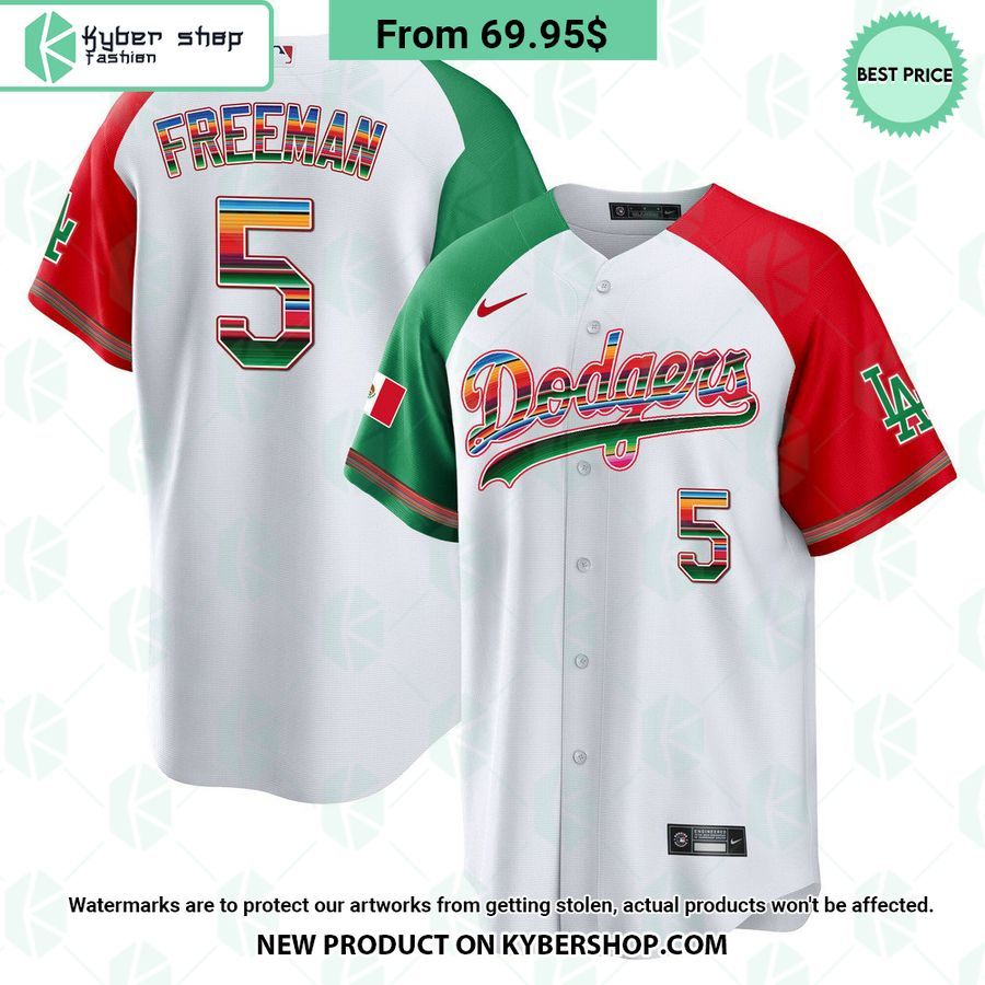mens los angeles dodgers mexico cool base alternate jersey 1 294 jpg