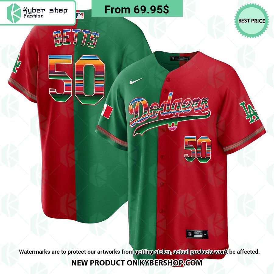 Men's Los Angeles Dodgers Mexico Cool Base Split Jersey 3 Men's Los Angeles Dodgers Mexico Cool Base Split Jersey Gang of rockstars