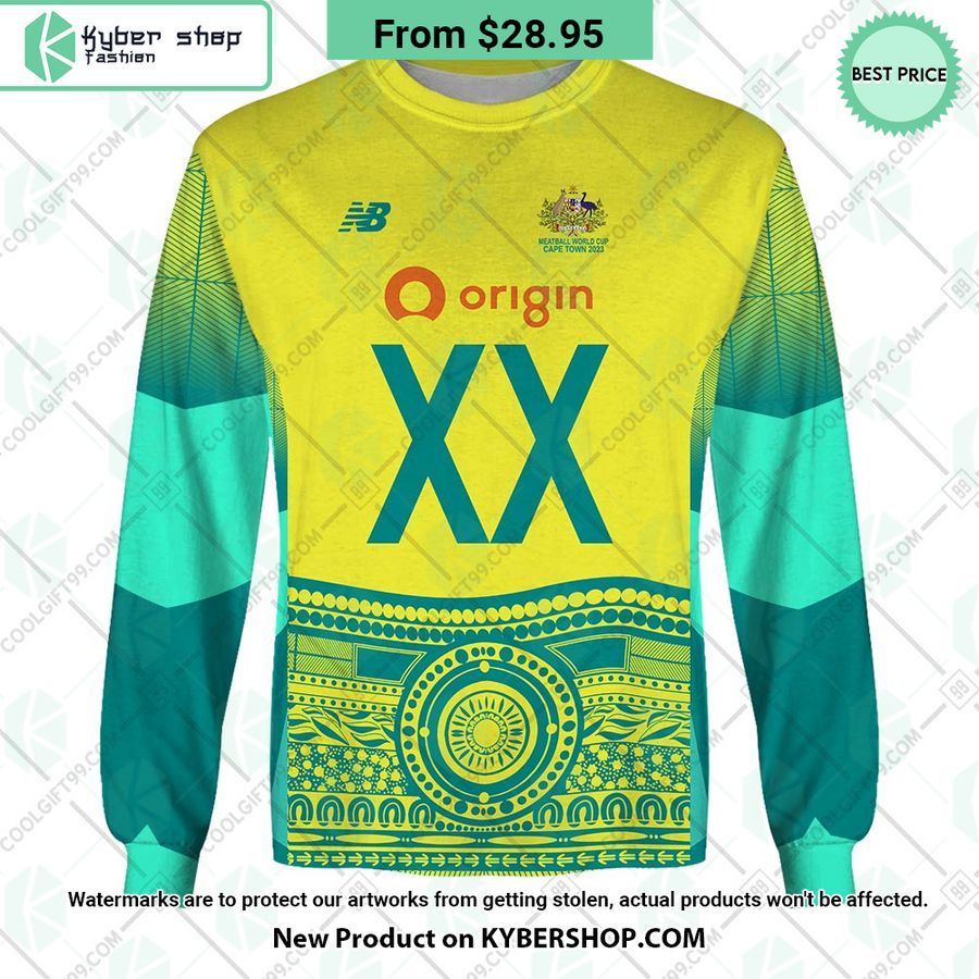 Netball AU Diamonds World Cup CUSTOM Hoodie 4 Netball AU Diamonds World Cup CUSTOM Hoodie Nice photo dude