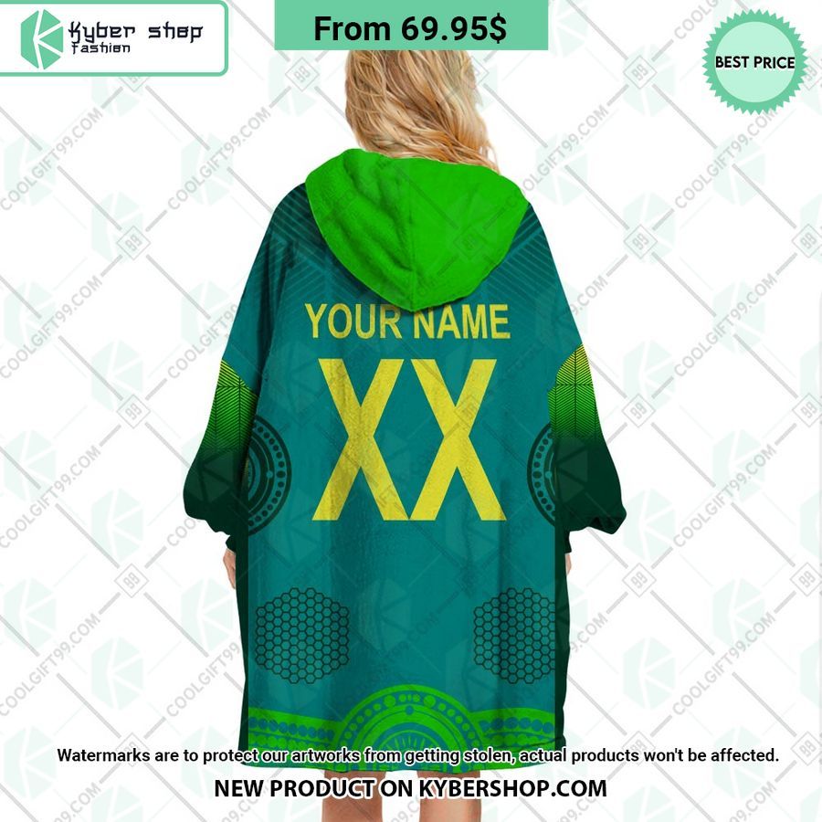 Netball AU Diamonds World Cup CUSTOM Hoodie Blanket 3 Netball AU Diamonds World Cup CUSTOM Hoodie Blanket Best picture ever
