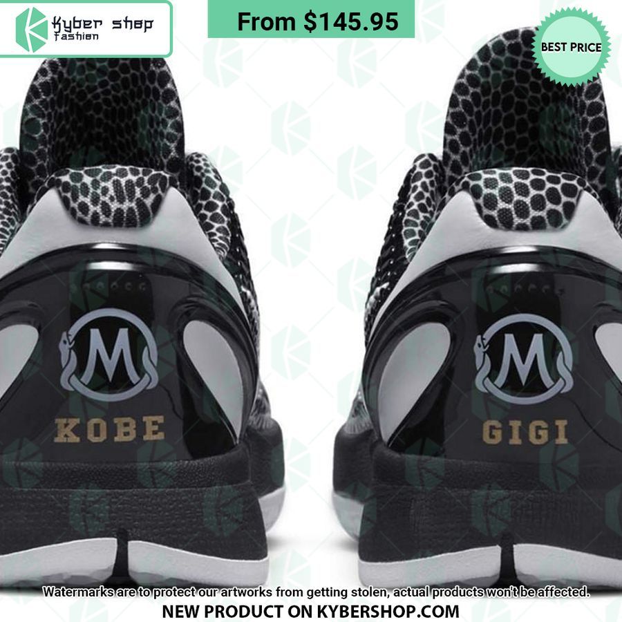 Nike Kobe 6 Protro Mambacita Sweet 16 3 Nike Kobe 6 Protro Mambacita Sweet 16 How did you learn to click so well