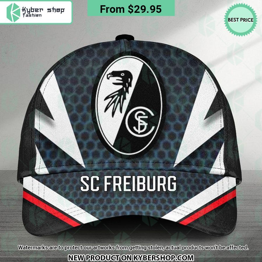 SC Freiburg II Hat Nice shot bro