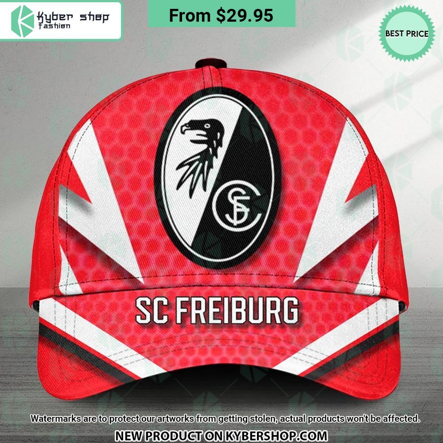 SC Freiburg II Hat My favourite picture of yours