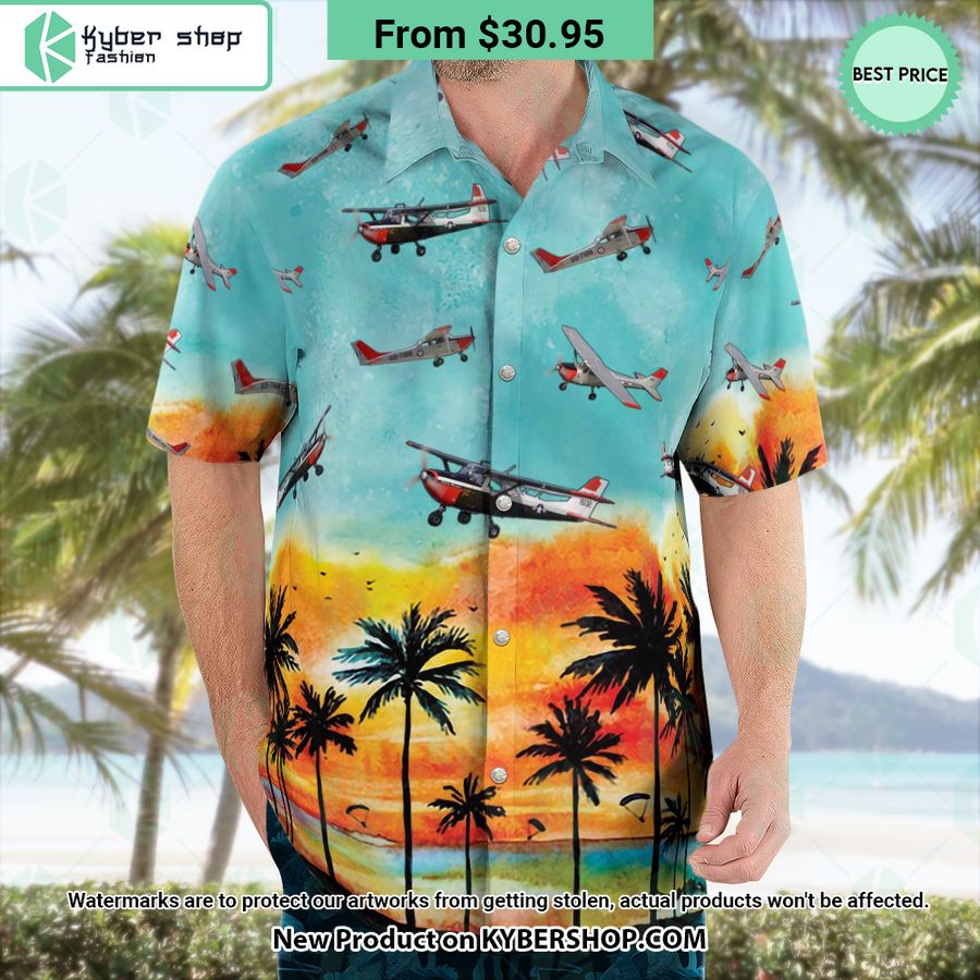 T 41 Mescalero Hawaiian Shirt Best Couple On Earth