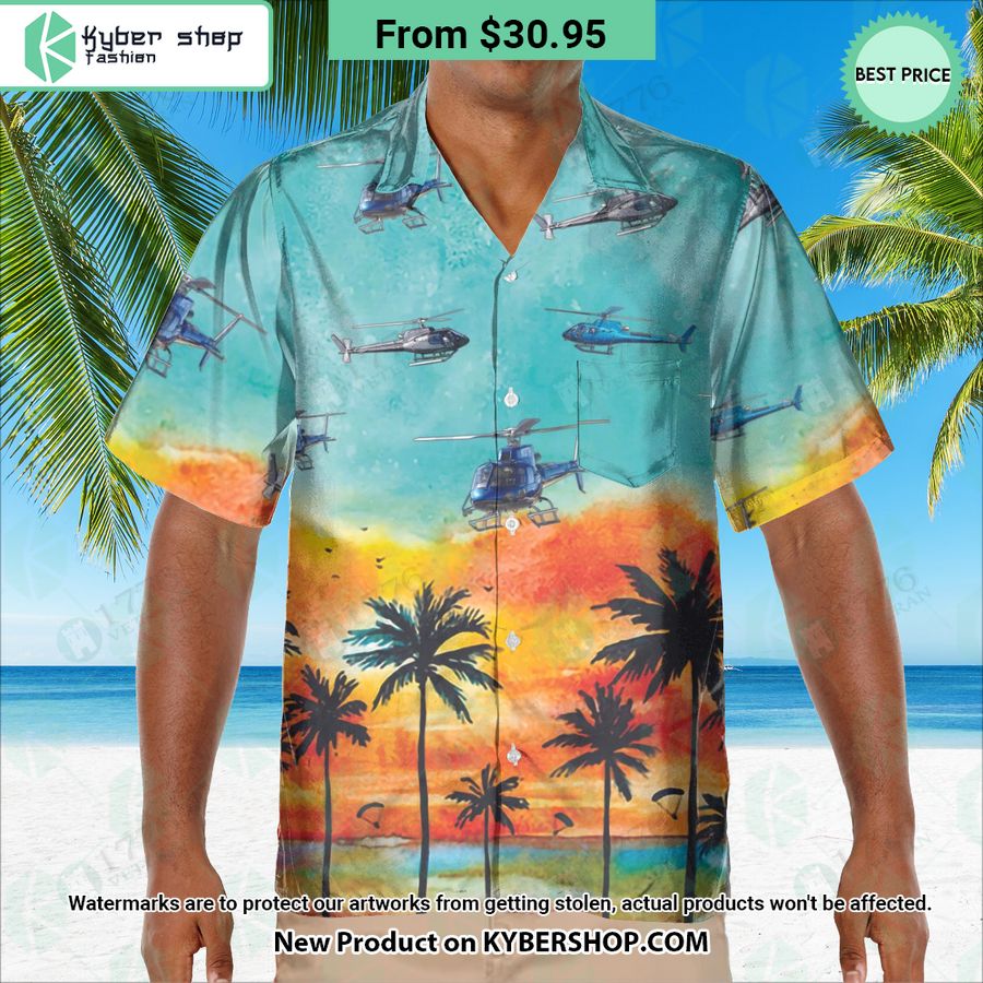 Airbus H125 Sunset Hawaiian Shirt 3 Airbus H125 Sunset Hawaiian Shirt How did you learn to click so well