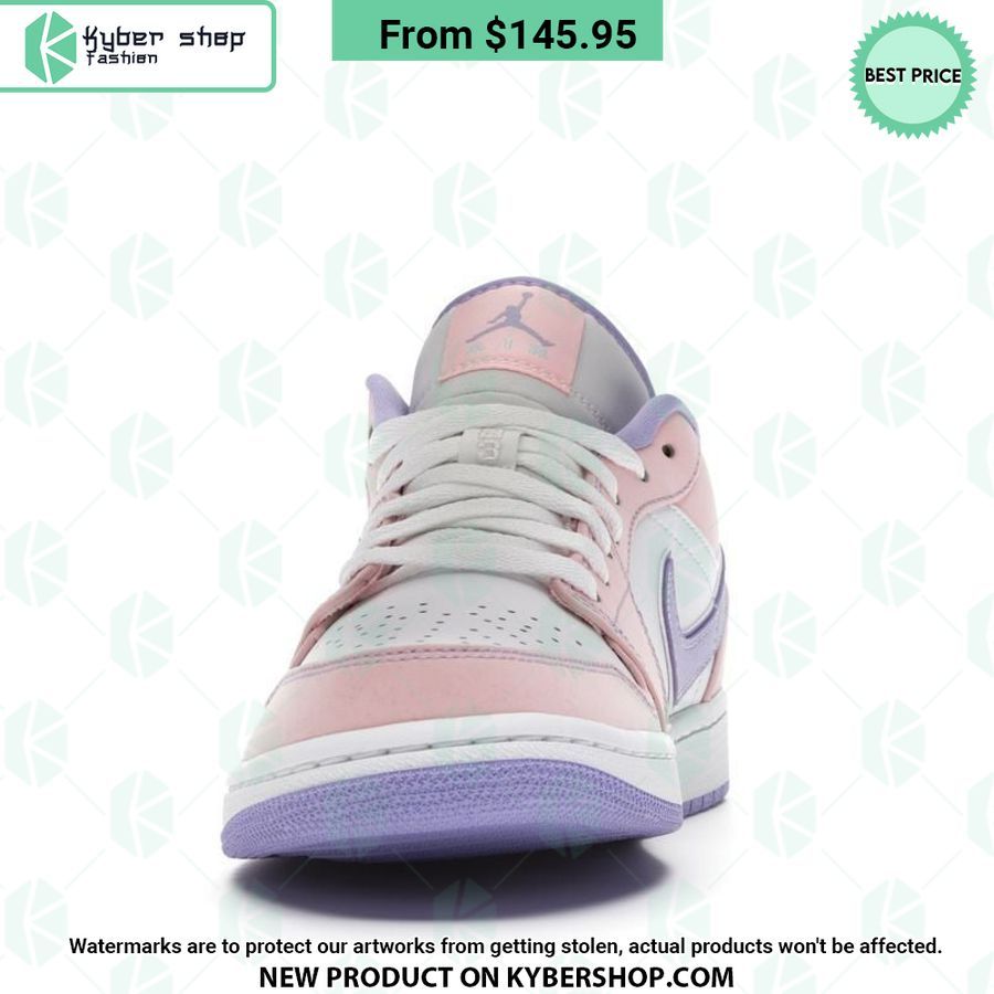 Arctic Punch SE Nike Air Jordan 1 Low 4 Arctic Punch SE Nike Air Jordan 1 Low Which place is this bro?