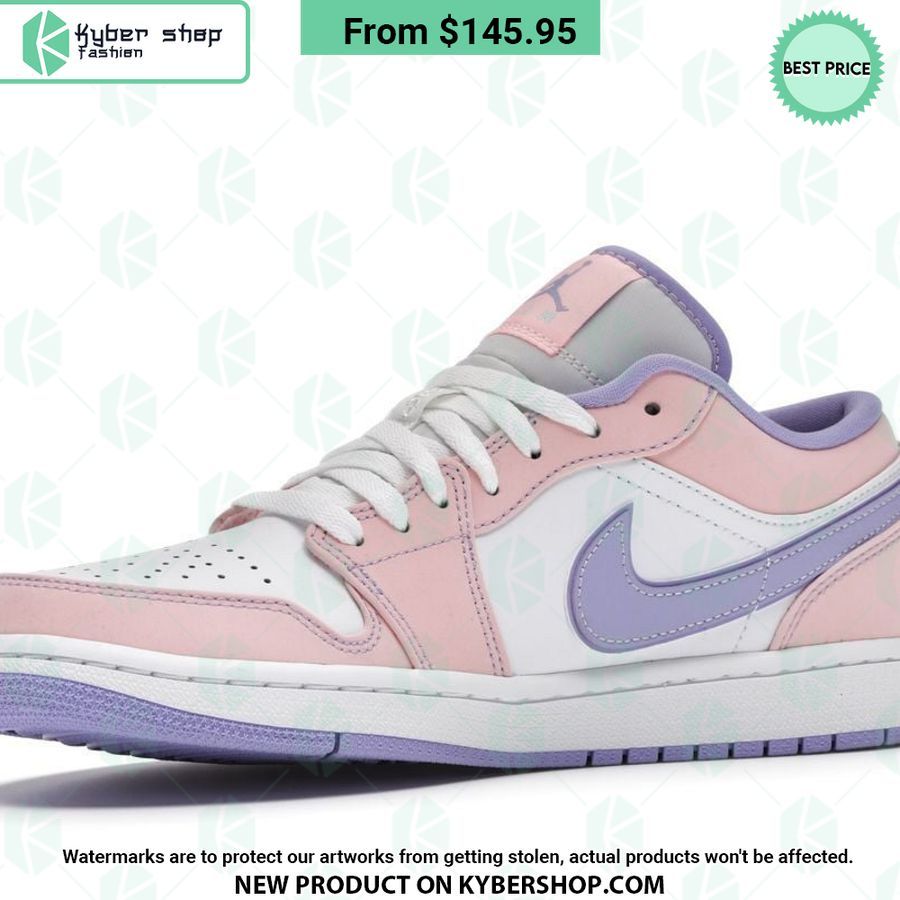 Arctic Punch SE Nike Air Jordan 1 Low 5 Arctic Punch SE Nike Air Jordan 1 Low Cuteness overloaded