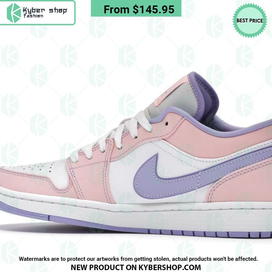 Arctic Punch SE Nike Air Jordan 1 Low 6 Arctic Punch SE Nike Air Jordan 1 Low Handsome as usual
