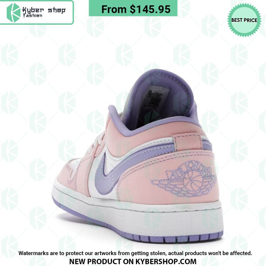 Arctic Punch SE Nike Air Jordan 1 Low 7 arctic punch se nike air jordan 1 low 7 819 jpg