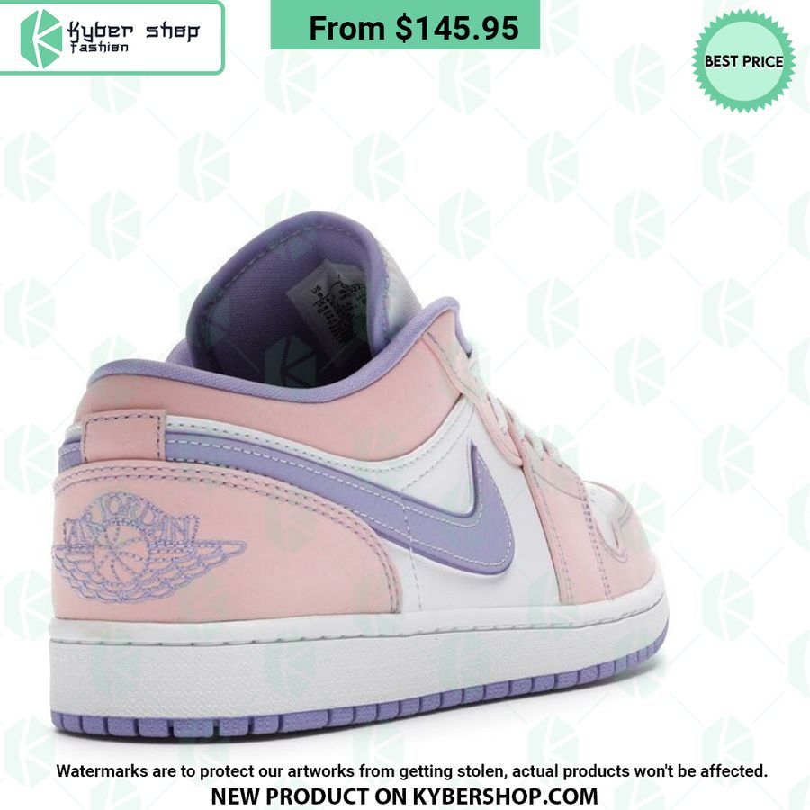 Arctic Punch SE Nike Air Jordan 1 Low 8 arctic punch se nike air jordan 1 low 8 858 jpg