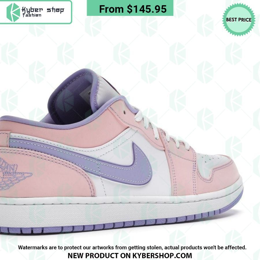 Arctic Punch SE Nike Air Jordan 1 Low 9 Arctic Punch SE Nike Air Jordan 1 Low Coolosm