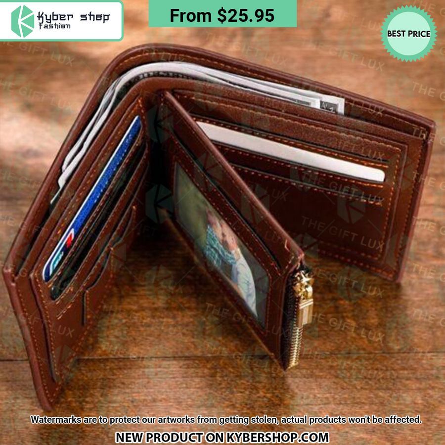 Aviron Bayonnais CUSTOM Leather Wallet 6 Aviron Bayonnais CUSTOM Leather Wallet Elegant picture