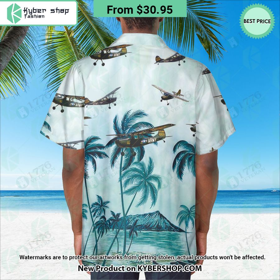 Cessna L-19 O-1 Bird Dog Palm Hawaiian Shirt 4 cessna l 19 o 1 bird dog palm hawaiian shirt 4 49 jpg
