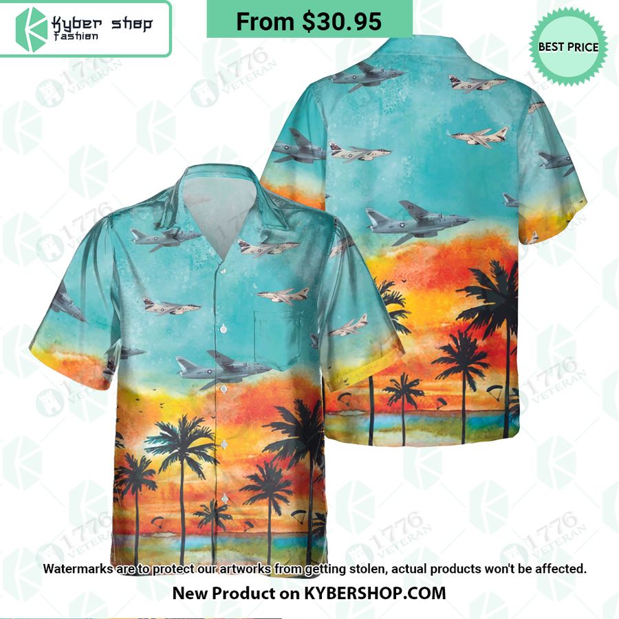 EA 3B Sunset Hawaiian Shirt Have you joined a gymnasium?