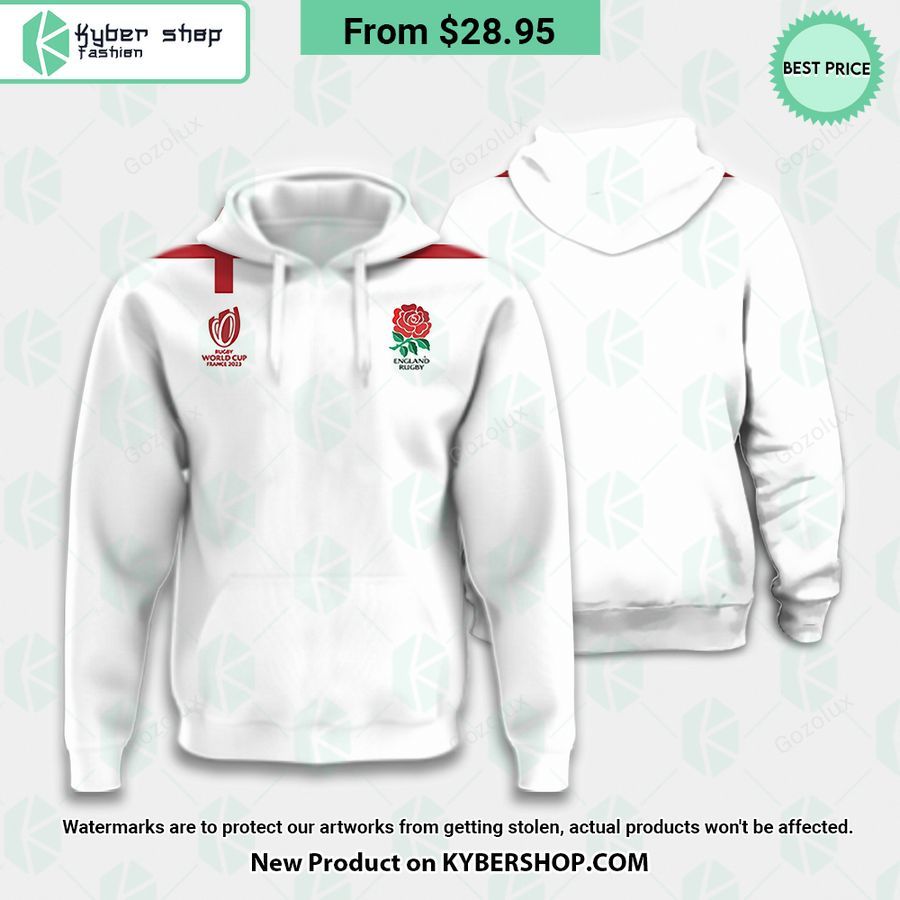 England Flag Rugby World Cup Shirt, Hoodie Impressive picture