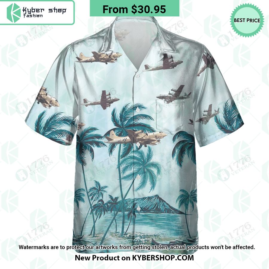 EP 3 Orion Palm Hawaiian Shirt Rocking picture
