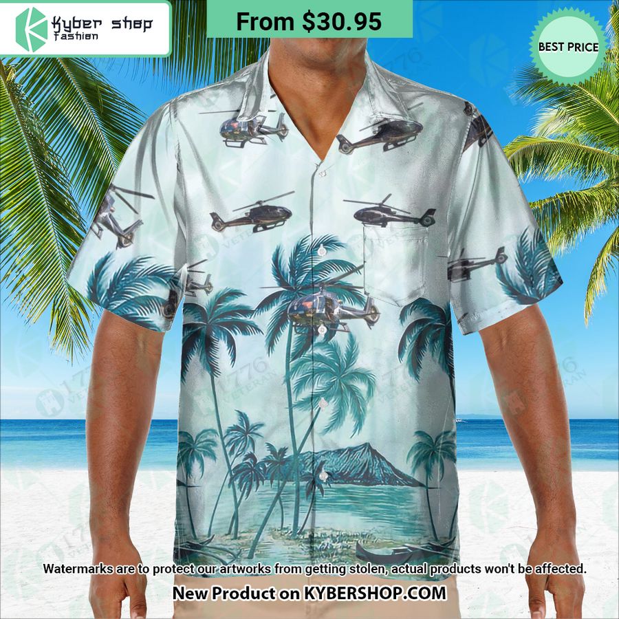 Eurocopter EC130 Palm Hawaiian Shirt 3 eurocopter ec130 palm hawaiian shirt 3 24 jpg