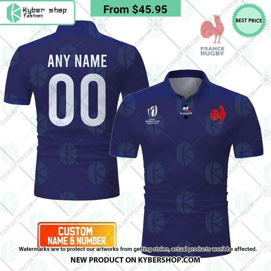 france rugby home jersey rugby world cup 2023 custom polo shirt 1 903 jpg