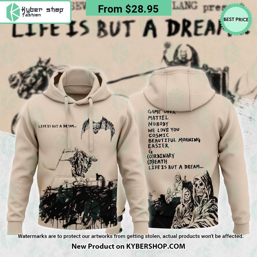 life is but a dream tour avenged sevenfold hoodie 2 722 jpg