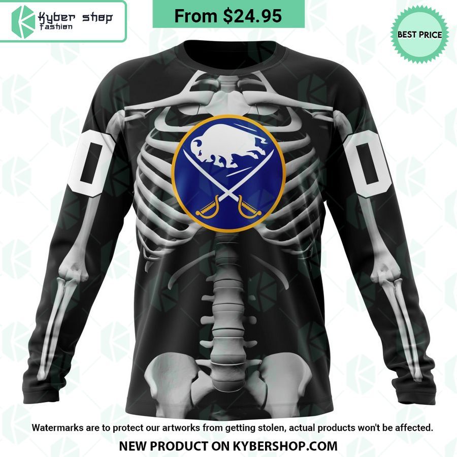 NHL Buffalo Sabres Skeleton Costume Halloween CUSTOM Hoodie 6 nhl buffalo sabres skeleton costume halloween custom hoodie 6 663 jpg