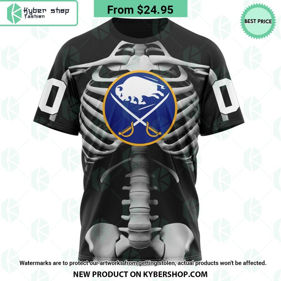 NHL Buffalo Sabres Skeleton Costume Halloween CUSTOM Hoodie 8 nhl buffalo sabres skeleton costume halloween custom hoodie 8 34 jpg
