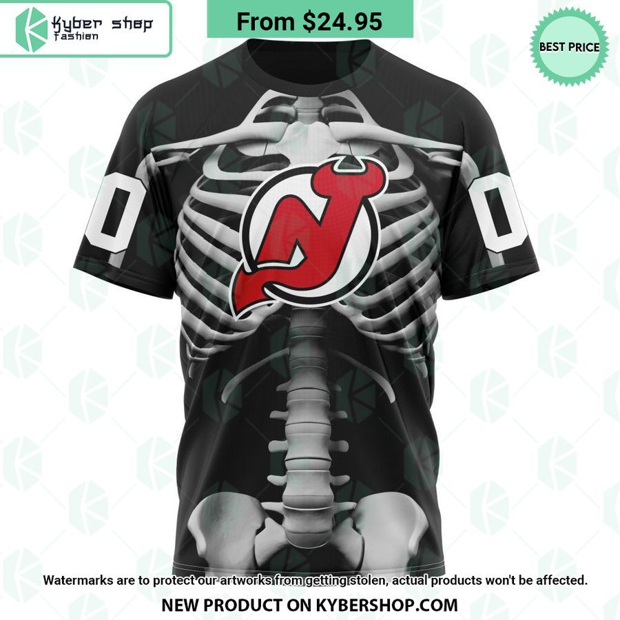 NHL New Jersey Devils Skeleton Costume Halloween CUSTOM Hoodie 8 nhl new jersey devils skeleton costume halloween custom hoodie 8 989 jpg