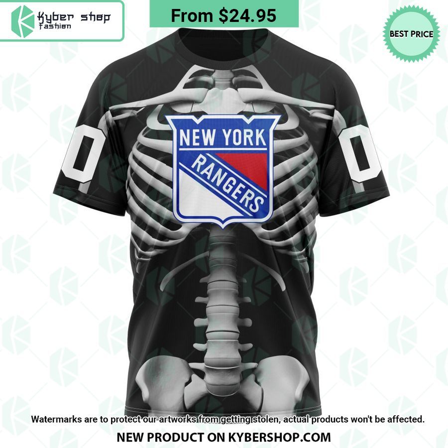 NHL New York Rangers Skeleton Costume Halloween CUSTOM Hoodie 8 nhl new york rangers skeleton costume halloween custom hoodie 8 693 jpg