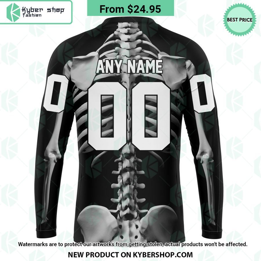 NHL Philadelphia Flyers Skeleton Costume Halloween CUSTOM Hoodie 7 nhl philadelphia flyers skeleton costume halloween custom hoodie 7 622 jpg