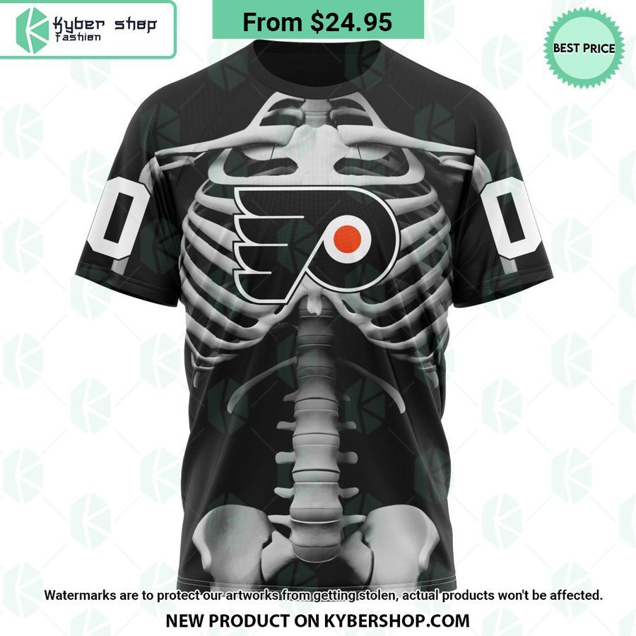 NHL Philadelphia Flyers Skeleton Costume Halloween CUSTOM Hoodie 8 nhl philadelphia flyers skeleton costume halloween custom hoodie 8 935 jpg