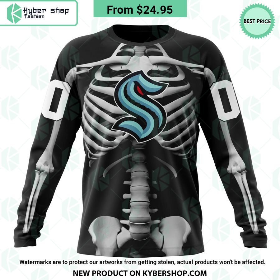 NHL Seattle Kraken Skeleton Costume Halloween CUSTOM Hoodie 6 nhl seattle kraken skeleton costume halloween custom hoodie 6 271 jpg