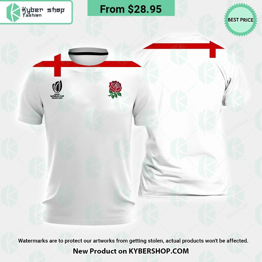 Rugby World Cup 2023 England Flag Shirt Hoodie 4 822 Jpg