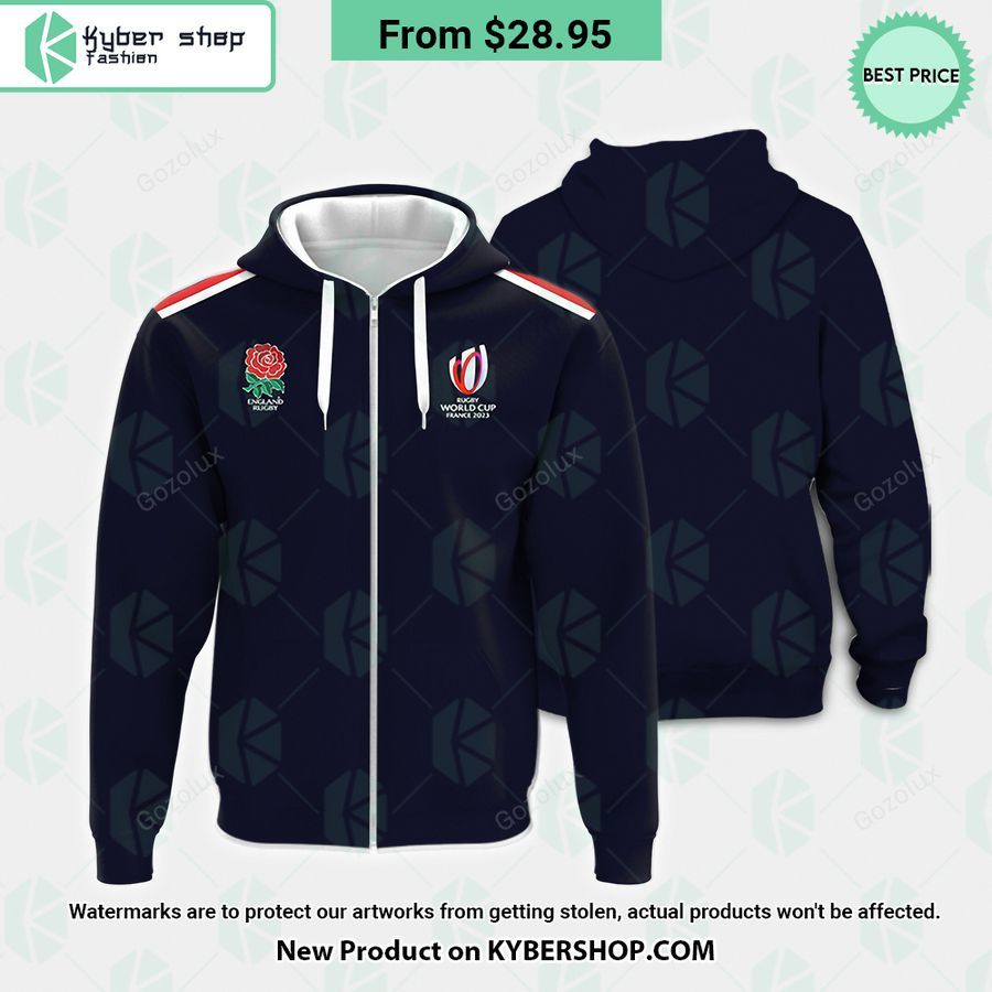 Rugby World Cup England Shirt, Hoodie You always inspire by your look bro