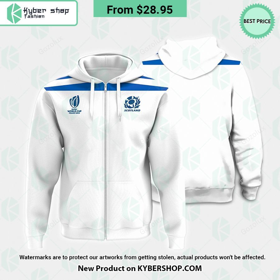 Scotland Flag Rugby World Cup Shirt, Hoodie Coolosm