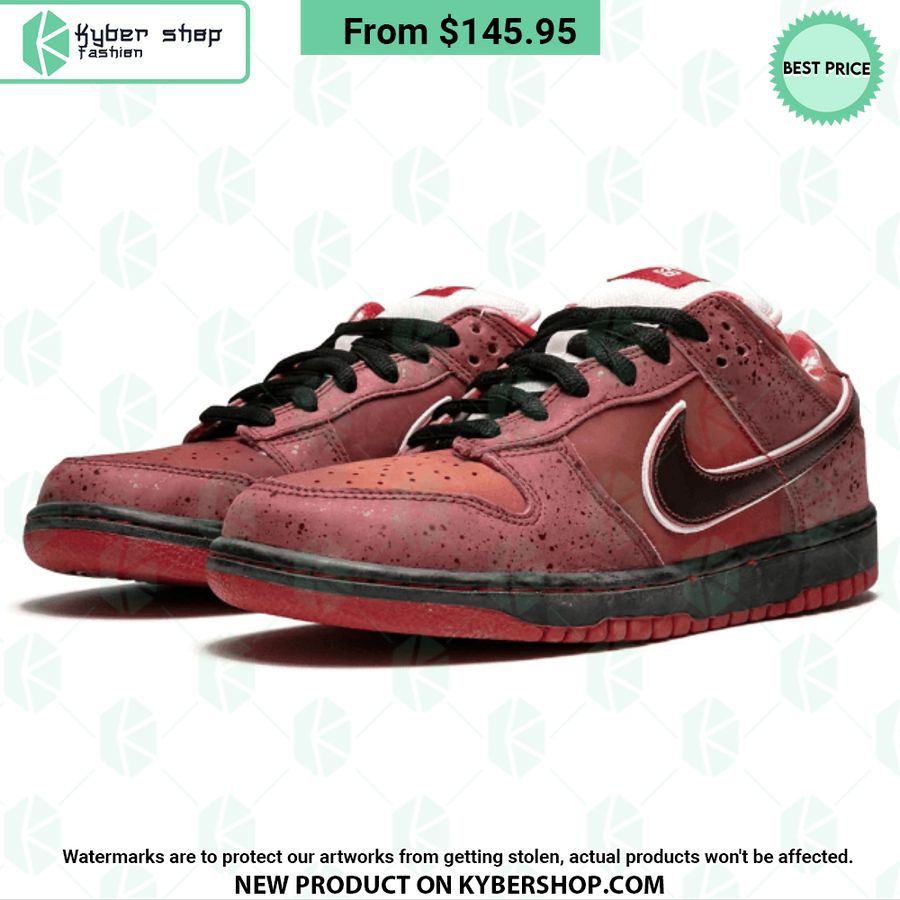 concepts red lobster nike sb dunk low 2 866 jpg