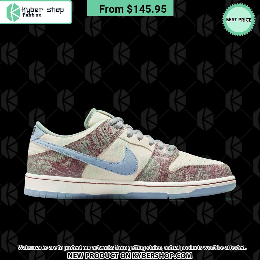 Crenshaw Skate Club Nike Dunk Shoes You look different and cute