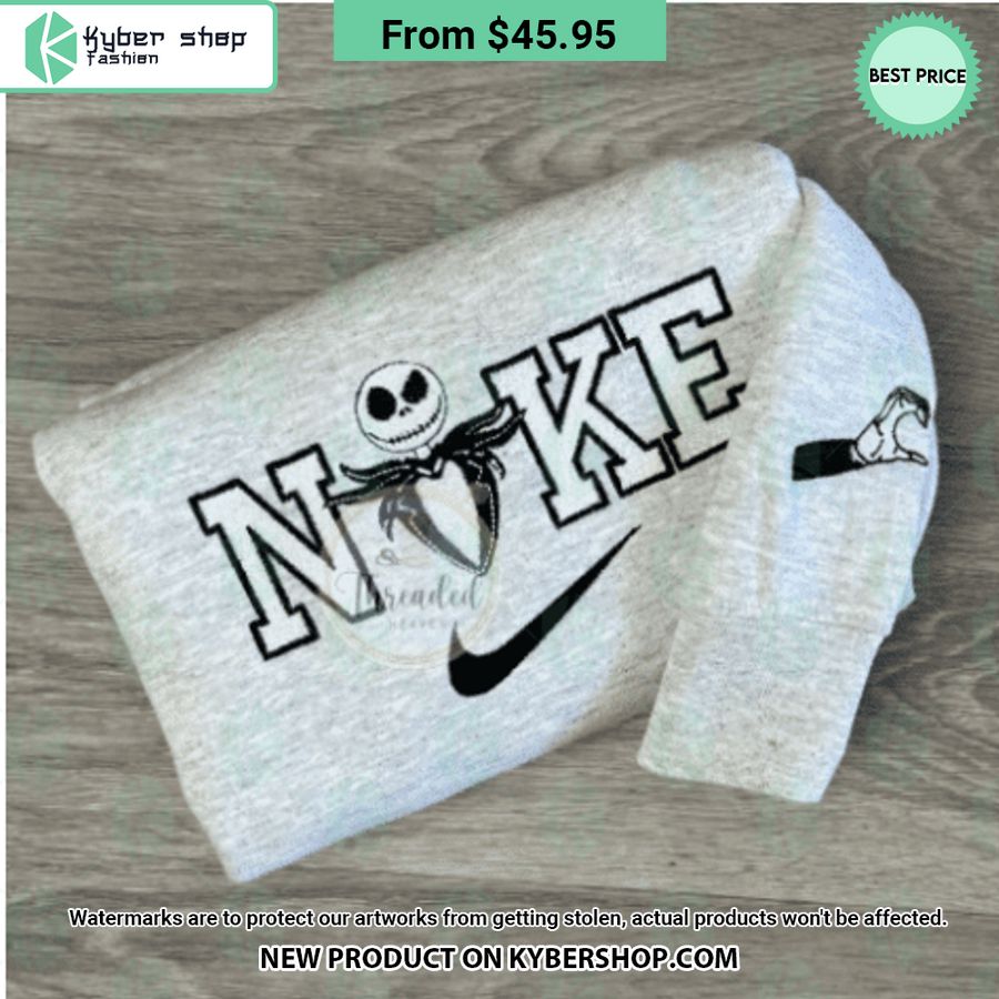 jack skellington sally nike embroidered matching sweatshirt hoodie 1 437 jpg
