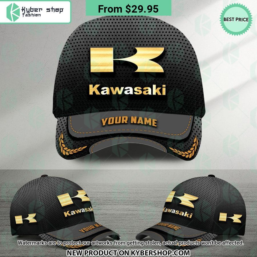 kawasaki custom name cap 1 531 jpg