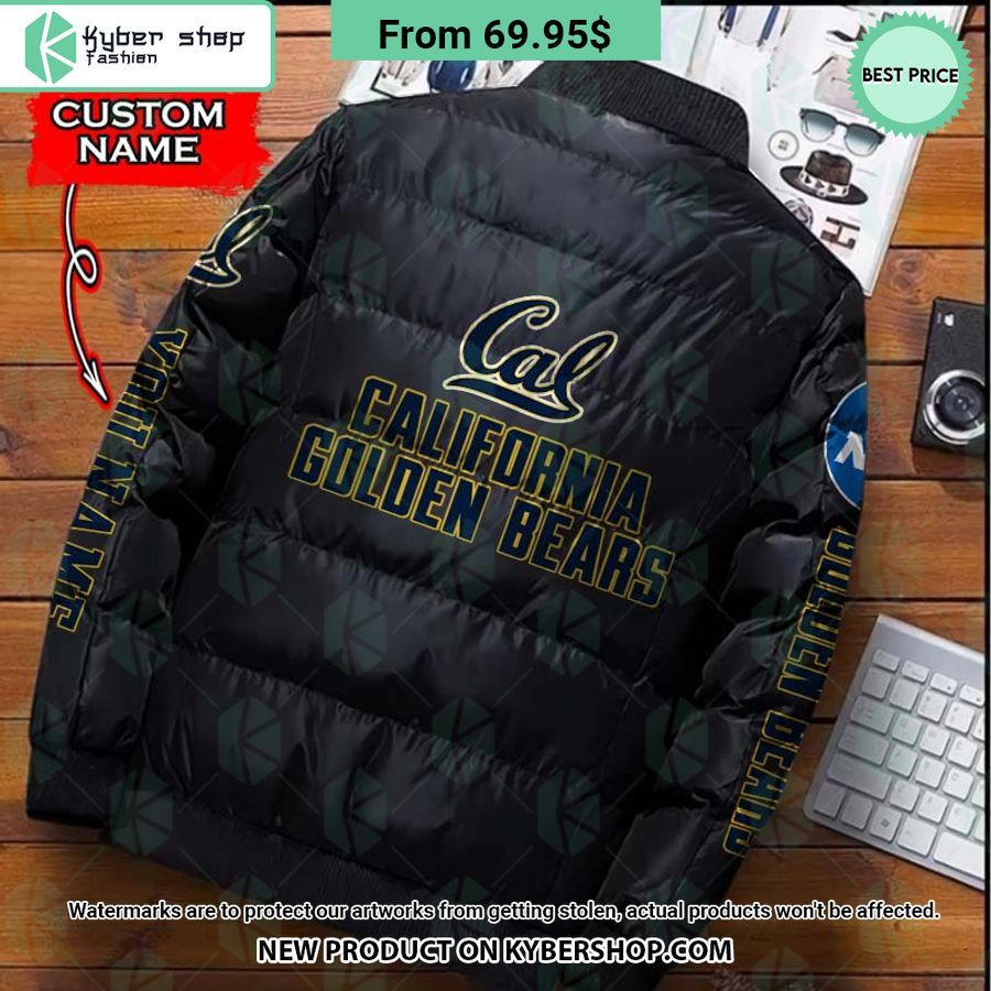 ncaa california golden bears custom puffer down jacket 2 536 jpg